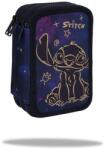 Stitch Coolpack tolltartó, felszerelt, Jumper 3, Stitch Gold (LUF067948)
