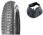 Deli Tire Belső nélküli gumiabroncs S-369 4.00-6 2PR/TT TR13 (ODSA259006)