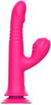 SESSO Vibrator Great Stim Roz Vibrator