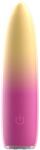 SESSO Vibrator Classic Dual Colour Vibrator