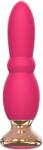 SESSO Vibrator Entertain Roz Vibrator
