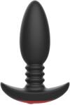 SESSO Vibrator Soft and Easy Negru Vibrator
