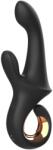 SESSO Vibrator G Trigger Negru Vibrator