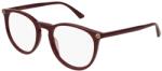 Gucci GG0027O-008 Rame de ochelarii Rama ochelari