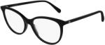 Gucci GG0550O-001 Rame de ochelarii Rama ochelari