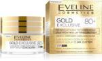 Eveline Cosmetics Gold Exclusive Luxurious Regenerating Cream Serum 80+ arc krém érett arcbőrre 50 ml