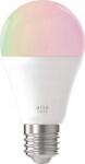 EGLO Connect. Z Zigbee 12253 LED Lámpa Körte Égő - Dimmelhető, RGB, CCT , 9 W, E27 (12253) (12253)