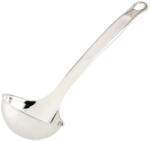 Hestan Polonic PREVEDERI 33 cm, argintiu, oțel inoxidabil, Hestan (HEST49196)