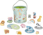 Tooky Toy Érezd és találd meg az Animals Pastels-t (TK635A)