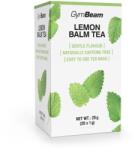 GymBeam Lemon balm tea 20 x 1 g