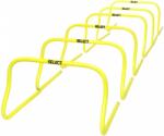 Select TRAINING HURDLE жълто, черно (1116_YELLOW_30 cm)