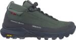 ALFA Frya gtx a/p/s тъмнозелено, черно, бяло, жълто 38 (664905116)
