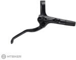 Shimano Manetă frână hidraulică Shimano BL-MT201, dreapta, montare pe ghidon