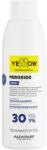 Yellow Professional Tech+ Peroxide 150 ml cremă de oxidare 30 Vol. 9%
