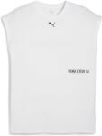 PUMA M graphic cutoff tank s
