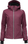 CMP Woman jacket zip hood 40