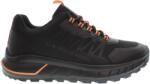 U. S. Polo Assn Seth черно, оранжево 44 (seth008m/dt2-blk)