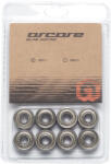 Arcore Abec7 chrom set