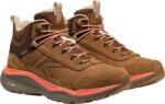 Keen Leiki leather mid wp 37