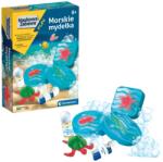  Tudományos Szórakoztató Tengeri Szappankészlet Lengyel Nyelvű Clementoni 50709 - 28522