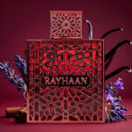 Rayhaan Crimson EDP Férfiaknak 100 ml