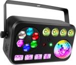 LWS LED 6 in 1 Efect de lumini (<![CDATA[LW830]]>)
