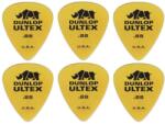 Dunlop 421R 0.88 Ultex SET Перце за китара (<![CDATA[421R88-6PACK-SET]]>)
