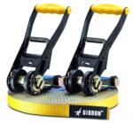 GIBBON Flowline treewear set