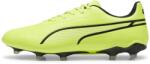 PUMA King match fg/ag жълто, черно 41 (10757004)