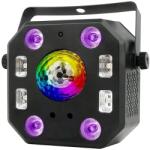LWS LED 5 in 1 Efect de lumini (LW832)