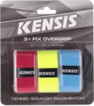 Kensis 3 fix overgrip