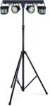 LWS Mini LED PAR Can Set 3 Set de lumini (LW816)