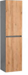 Leziter Dulap lateral Vario Forte 35 stejar antracit (Vario-35-3)