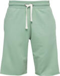Russell Athletic Shorts светло-зелено, бяло m (a250621-gg3-227)