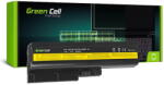 Green Cell Baterie Laptop IBM ThinkPad T60p T60 T61 R60 R60e R60i R61 R61i T61p R500 SL500 W500 (LE01)