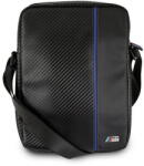 BMW Husa Torba BMW BMTB10CAPNBK Tablet 10" Carbon / Blue Stripe - pcone Geanta, rucsac laptop