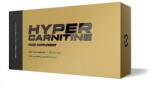 Scitec Nutrition - Hyper Carnitine - L-carnitine Formula - 120 Kapszula