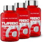 Scitec Nutrition - TURBO RIPPER - 3 x 100 KAPSZULA