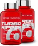 Scitec Nutrition - TURBO RIPPER - 2 x 100 KAPSZULA