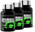 Scitec Nutrition - GREEN COFFEE COMPLEX - 3 x 90 KAPSZULA