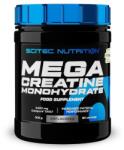 Scitec Nutrition Scites Nutrition - Mega Creatine Monohydrate - 306 G