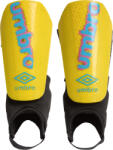 Umbro Stratus guard w/ankle sock - jnr xs