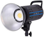 KASLAN 300W Bi-Color COB LED Stúdió Videólámpa - 2700-6500 K (ET-300WB)