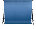 Caruba LS-4 profi háttértartó szett - 3x3m [Heavy Duty Background Kit Pro] (LS 4)