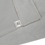 Caruba gyűrődésálló háttér 2, 60m x 6m - szürke (WRB 1G)