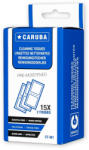 CARUBA tisztító kendő szett - 6×30 db, pultos kiszerelés (CT W30)