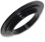 CARUBA Sony A SM - 52mm makró objektív fordító adapter (RR SM 52)
