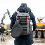 Caruba Skyline 100 drón hátizsák szürke (CSD G1)