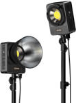 KASLAN 230W Bi-Color COB LED Stúdió Videólámpa - 2700-6500K (LAG230)