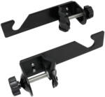 Caruba háttértartó kampó (2db, 1 tekercs) (BHH 1)